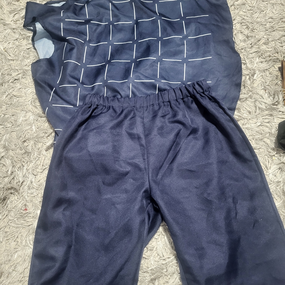 Mahito Cosplay - Medium - Picture 3 of 4